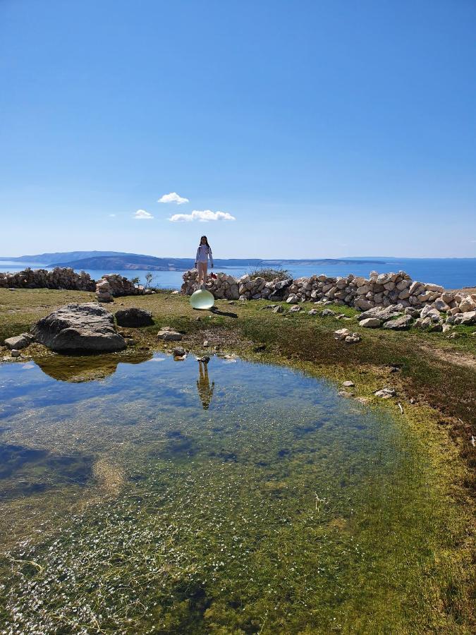 Villa Diny With Pool Pinezići 외부 사진